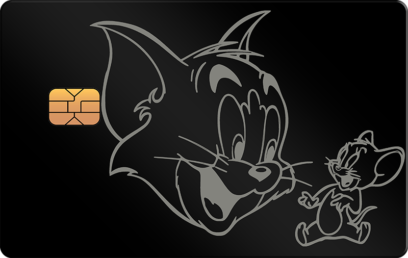 Tom & Jerry